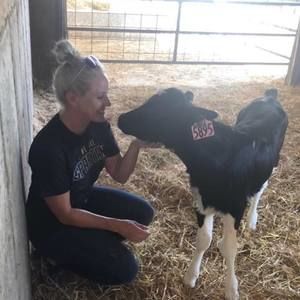 Meet your Posher, Jammie